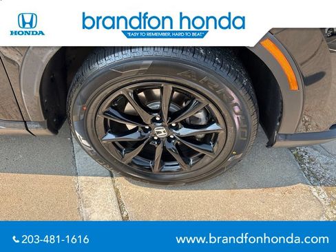 Used 2026 Honda CR-V Sport image 32