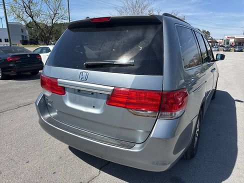 Used 2010 Honda Odyssey EX-L image 5
