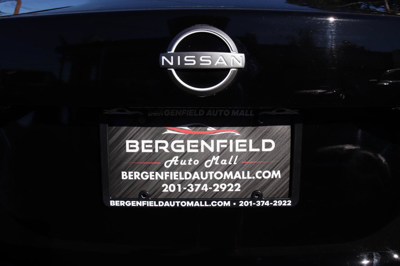 Used 2025 Nissan Sentra S FWD image 50