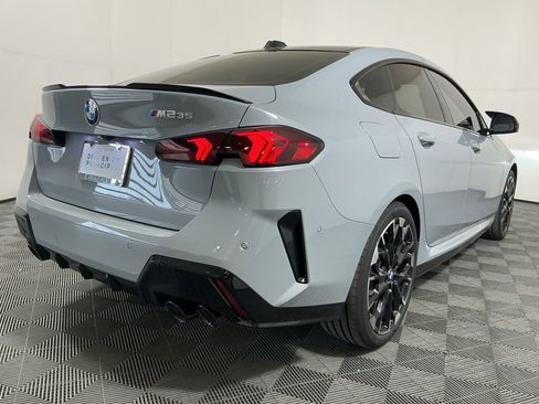 New 2026 BMW M235i xDrive w/ Technology Package AWD/4WD image 6