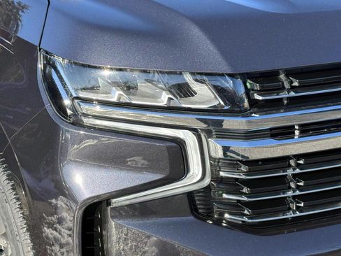 Used 2023 Chevrolet Tahoe LT AWD/4WD image 25