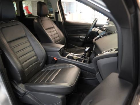 Used 2018 Ford Escape SEL AWD/4WD image 35
