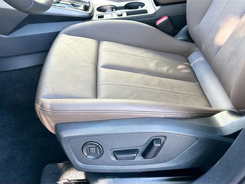 Used 2025 Audi A3 2.0T Premium Plus w/ Premium Plus Package image 19