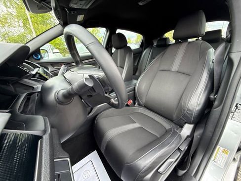 Used 2021 Honda Civic Sport image 23