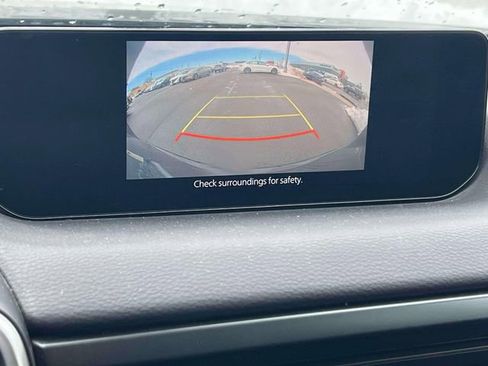 Used 2023 MAZDA CX-50 AWD 2.5 Turbo w/ Accent Package image 32