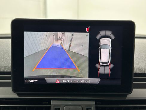 Used 2019 Audi Q5 2.0T Premium image 8