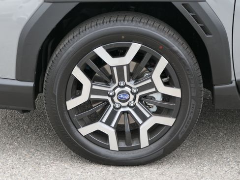 Certified 2026 Subaru Outback Touring XT AWD/4WD image 10