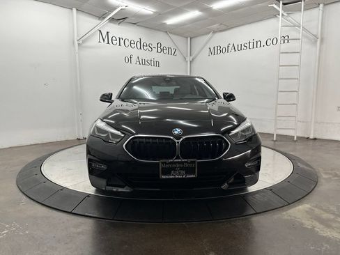 Used 2021 BMW 228i Gran Coupe FWD image 2