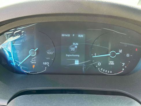 Used 2025 RAM ProMaster 1500 w/ Convenience Group image 19