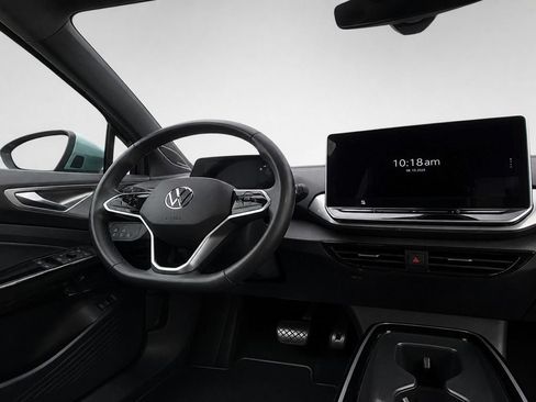 Certified 2025 Volkswagen ID.4 Pro S Plus AWD/4WD image 32