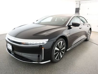 Used 2023 Lucid Air Touring