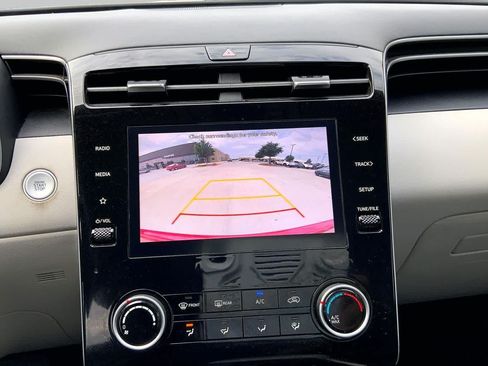 Used 2023 Hyundai Tucson SEL AWD/4WD image 29