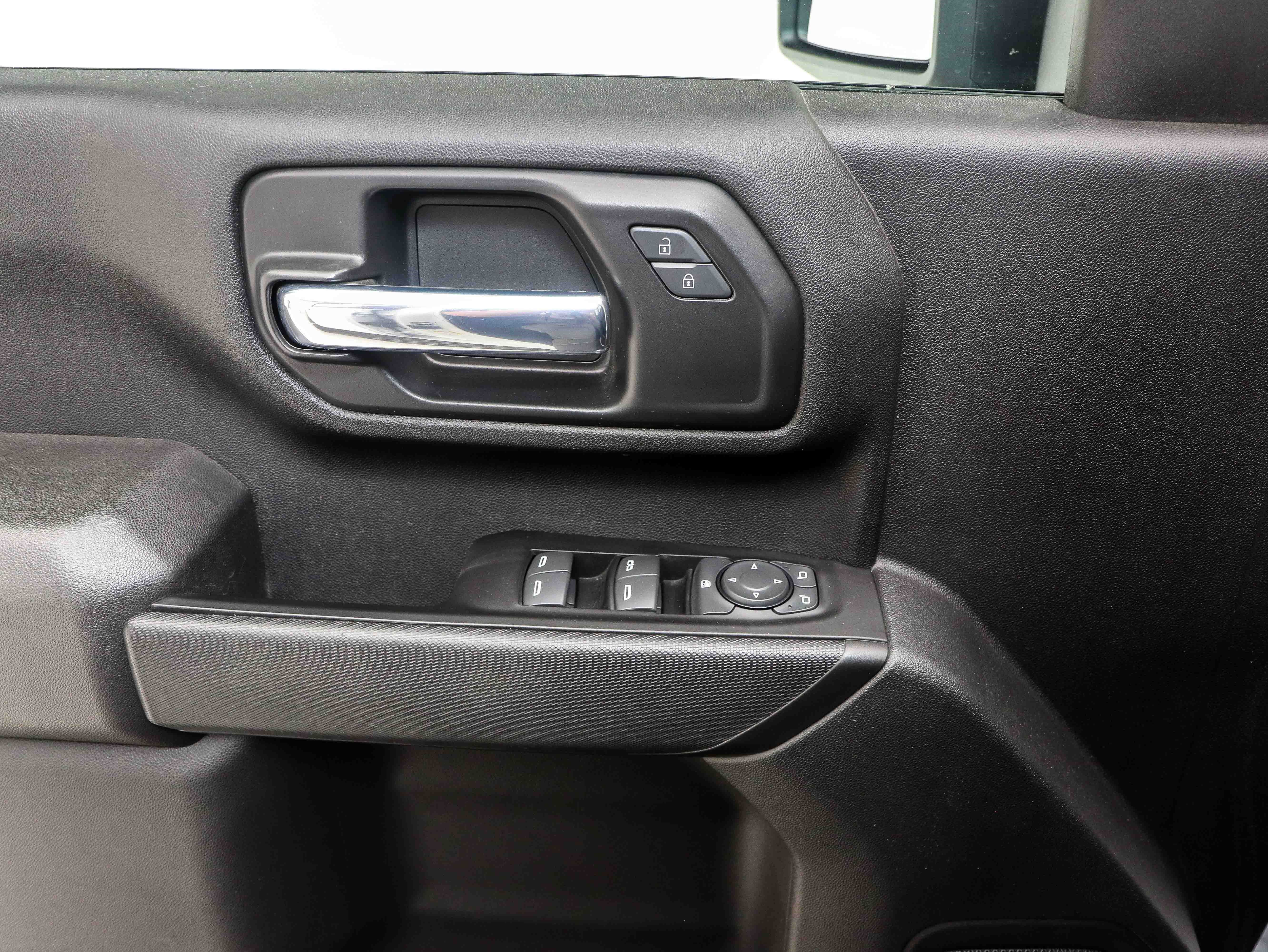 Used 2022 Chevrolet Silverado 2500 W/T w/ WT Fleet Convenience Package AWD/4WD image 19