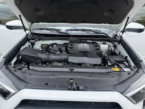 Used 2019 Toyota 4Runner TRD Pro AWD/4WD image 58