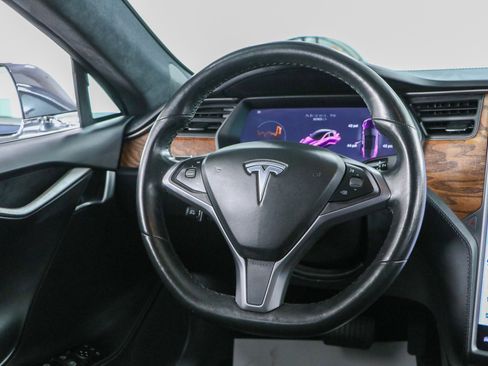 Used 2019 Tesla Model S 75D AWD/4WD image 12