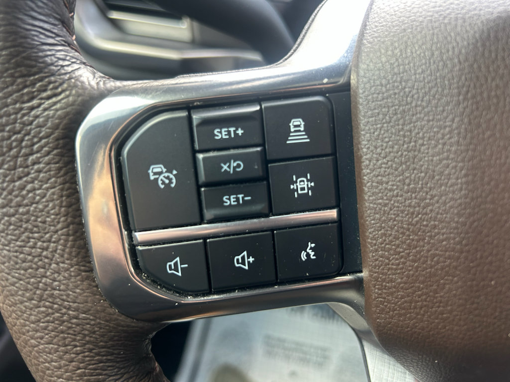 Used 2023 Ford F150 King Ranch w/ Equipment Group 601A High AWD/4WD image 40