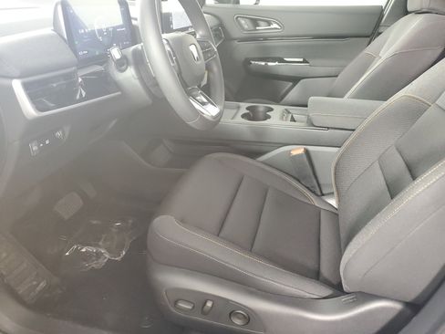 New 2026 Honda Prologue EX image 14