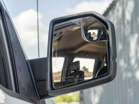 Used 2020 Ford F150 XLT w/ Trailer Tow Package AWD/4WD image 16