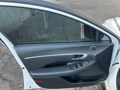Used 2022 Hyundai Sonata SEL FWD image 15