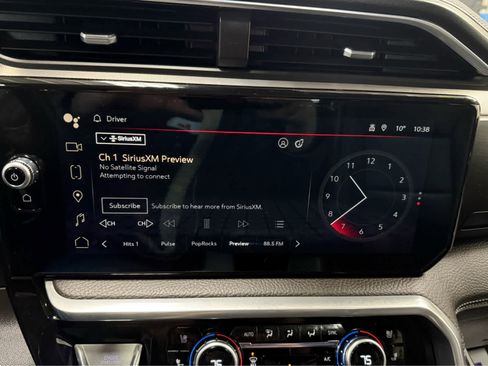 Used 2023 GMC Sierra 1500 Denali w/ Denali Reserve Package image 16