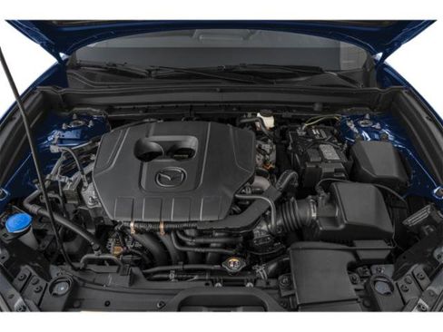 New 2025 MAZDA CX-30 AWD 2.5 S image 9