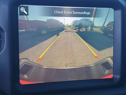 Used 2020 Jeep Gladiator Overland image 27