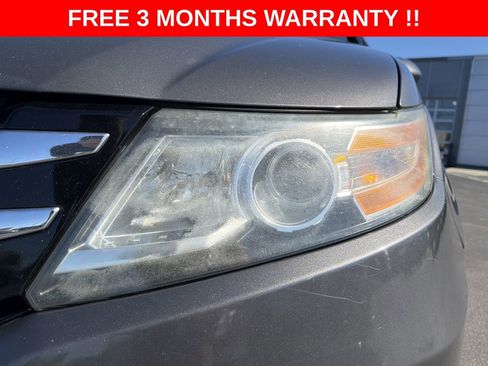 Used 2015 Honda Odyssey EX image 35
