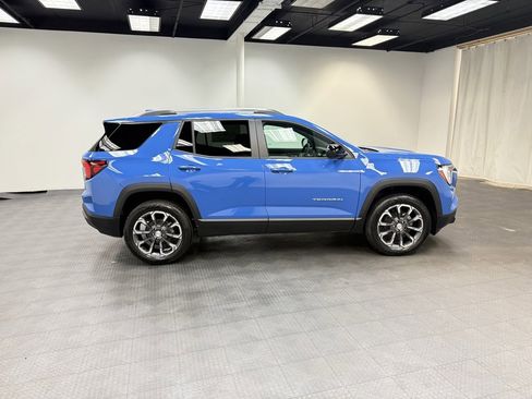 New 2026 GMC Terrain Elevation image 7