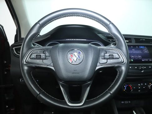 Used 2023 Buick Encore GX Preferred FWD image 21