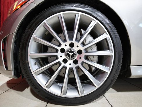 Used 2019 Mercedes-Benz C 300 Cabriolet image 8