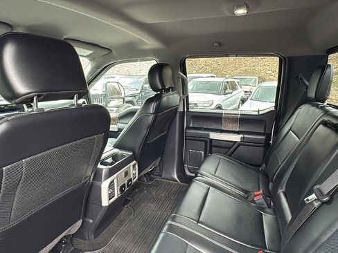 Used 2019 Ford F250 Lariat w/ Lariat Ultimate Package image 30