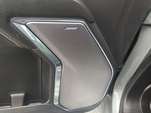 Used 2024 GMC Sierra 1500 Denali w/ Denali Reserve Package image 13