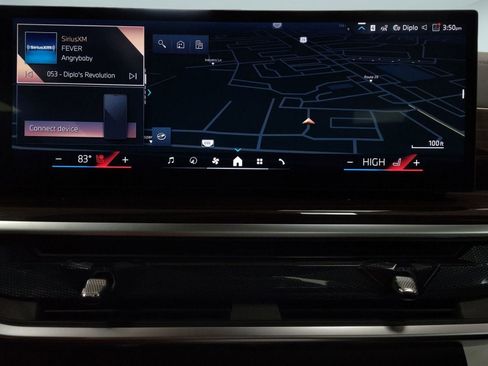 New 2026 BMW X5 xDrive50e image 19