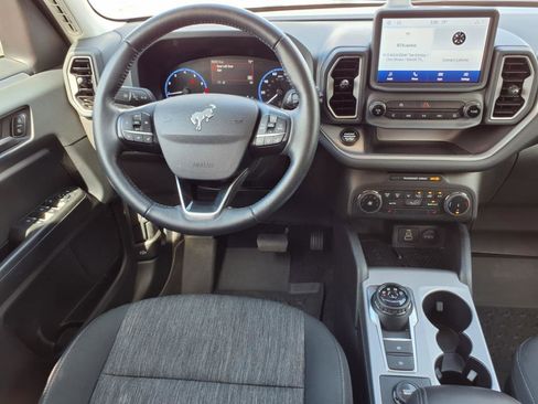 Used 2023 Ford Bronco Sport Big Bend w/ Convenience Package image 6