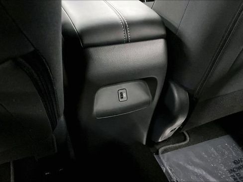 New 2025 Nissan Sentra SV w/ All-Weather Package image 21