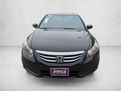Used 2012 Honda Accord SE image 2