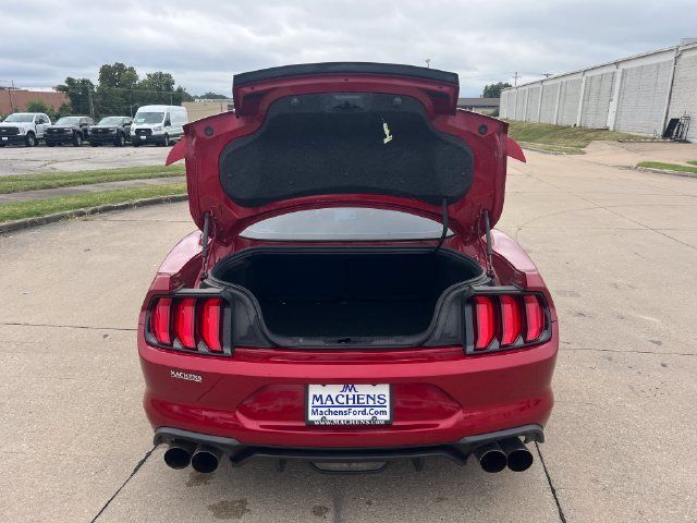 Used 2021 Ford Mustang GT Premium RWD image 27