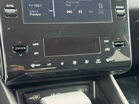Used 2024 Hyundai Tucson SEL AWD/4WD image 18