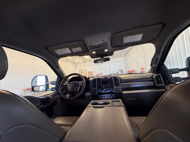 Used 2020 Ford F350 XL w/ Power Equipment Group AWD/4WD image 14