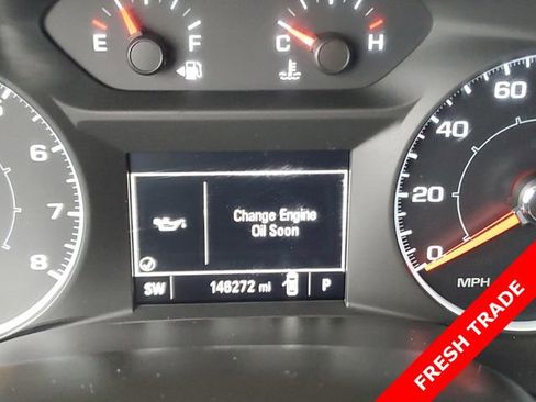 Used 2017 GMC Acadia SLE image 15