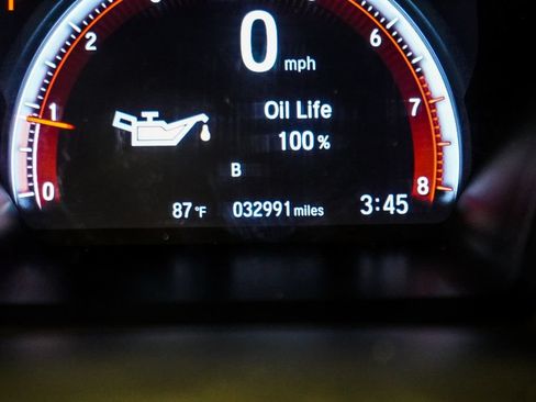 Used 2019 Honda Civic Sport image 30