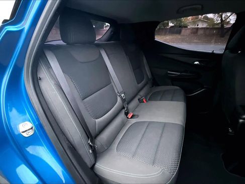 Used 2022 Chevrolet Bolt EUV LT image 30