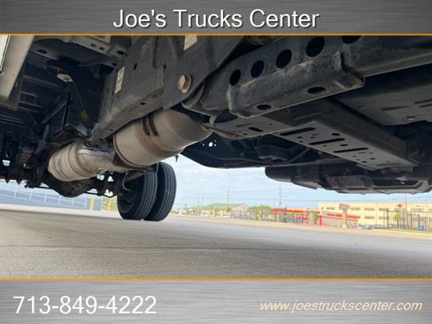 Used 2020 RAM 3500 Tradesman w/ Chrome Appearance Group RWD image 53