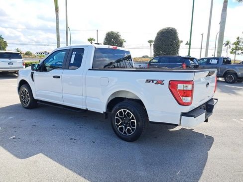 Certified 2023 Ford F150 XL w/ STX Appearance Package image 5