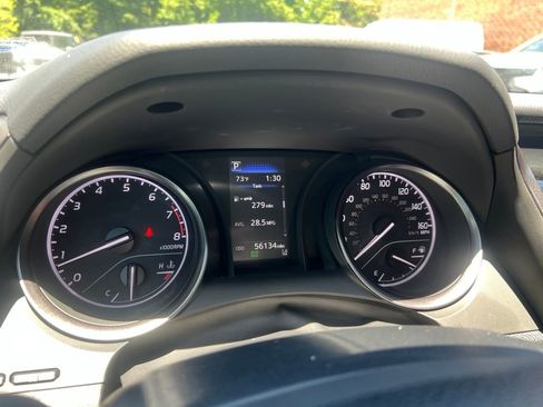 Used 2024 Toyota Camry SE FWD image 27