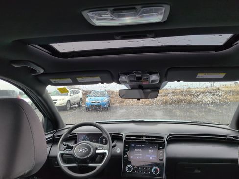 Used 2022 Hyundai Santa Cruz SEL w/ Activity Package image 15