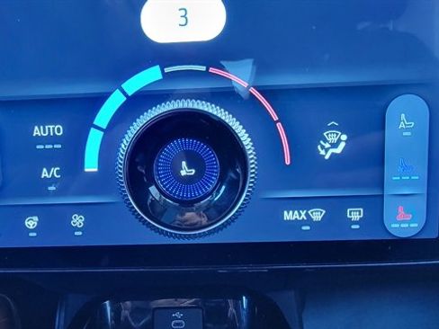 Used 2025 Ford Mustang Mach-E Premium w/ Interior Protection Package image 44