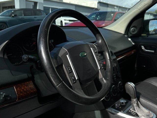 Used 2008 Land Rover LR2 SE AWD/4WD image 27