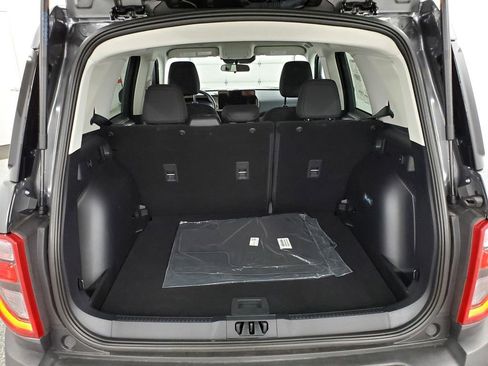 New 2025 Ford Bronco Sport Big Bend image 22