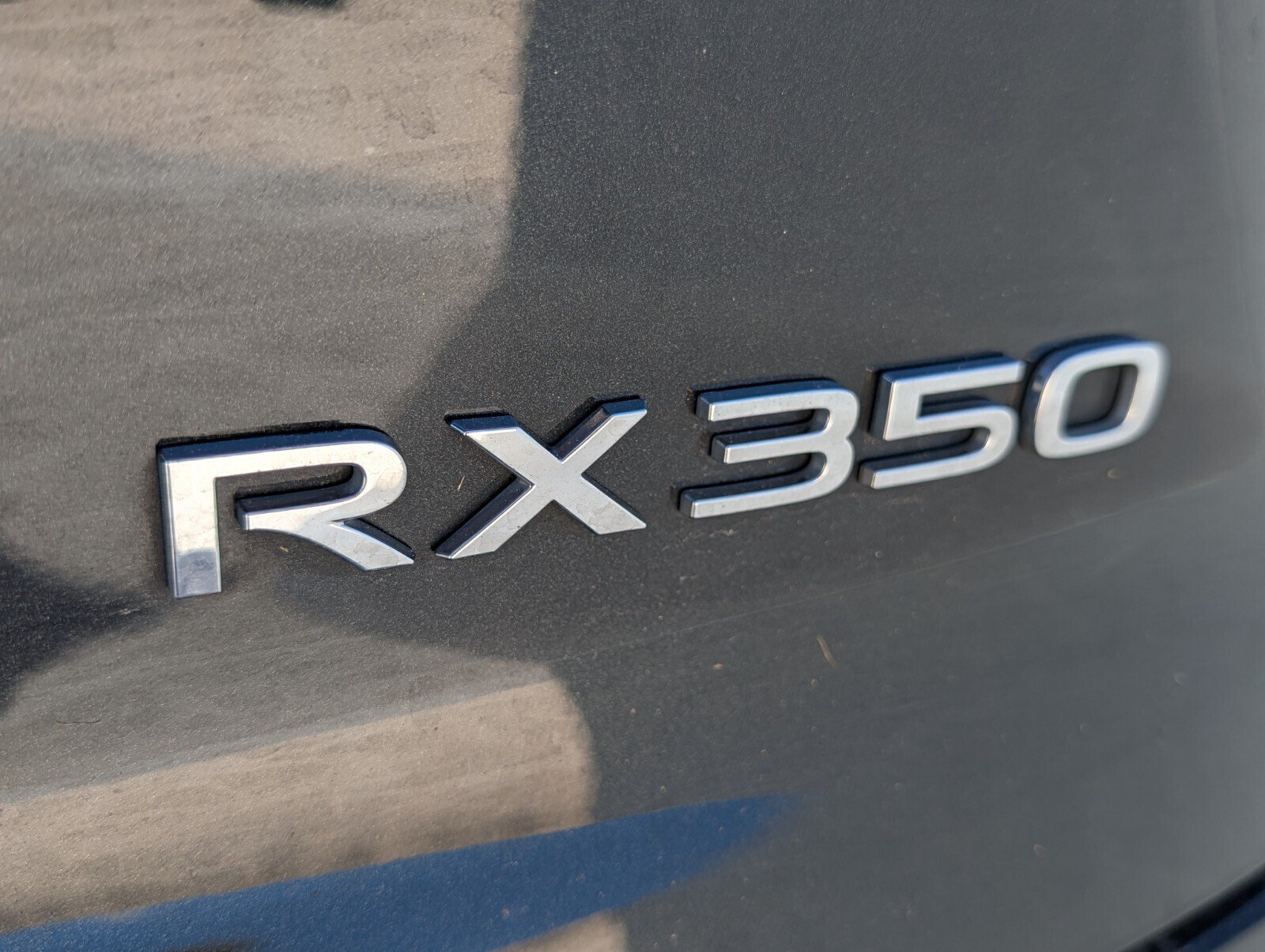 Used 2026 Lexus RX 350 Premium Plus w/ Accessory Package (Z1) FWD image 9